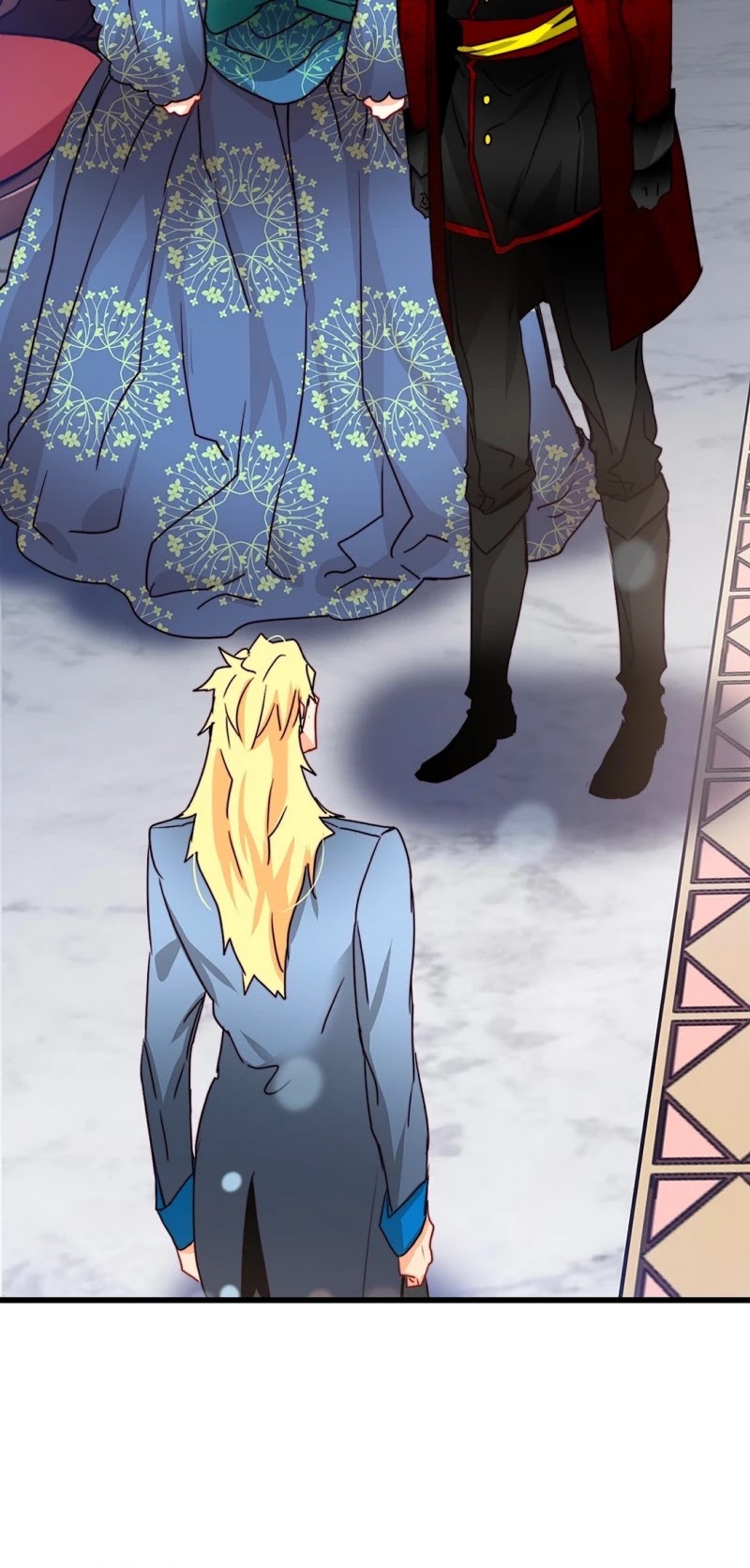 Bring the Love Chapter 29 page 10 - Chapter 29