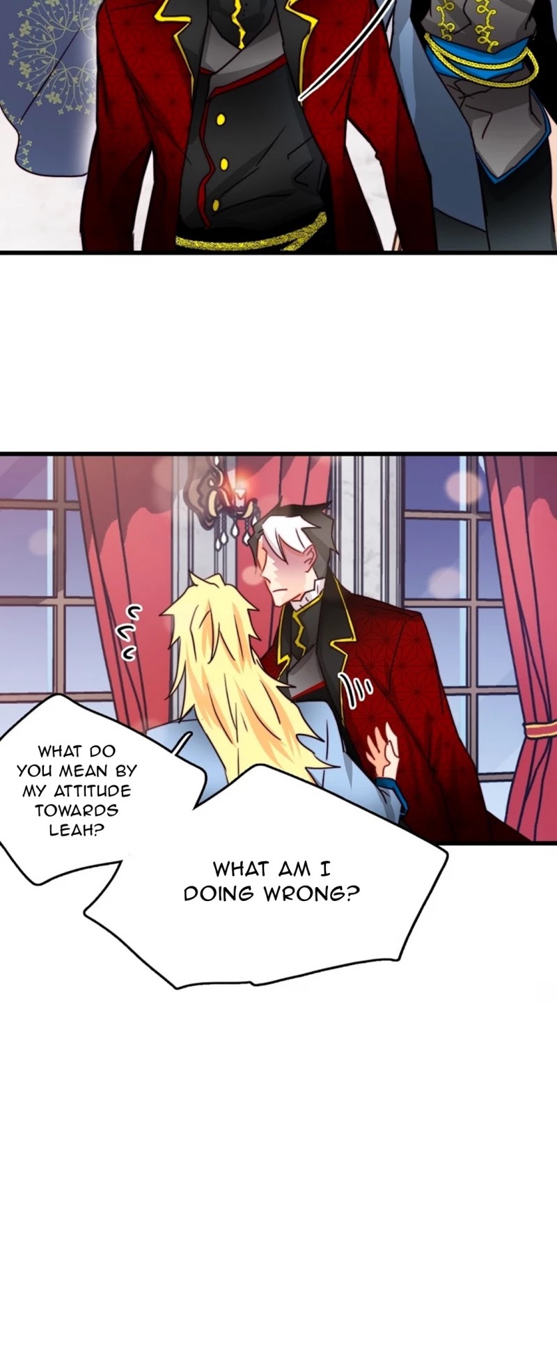 Bring the Love Chapter 29 page 13 - Chapter 29