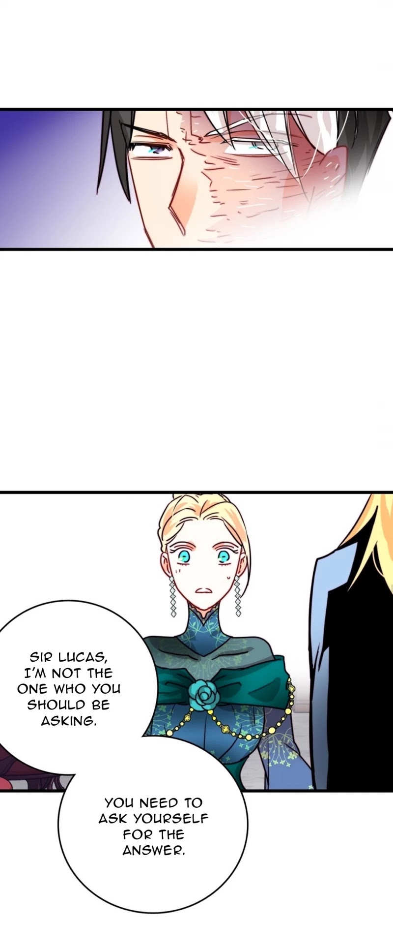 Bring the Love Chapter 29 page 14 - Chapter 29