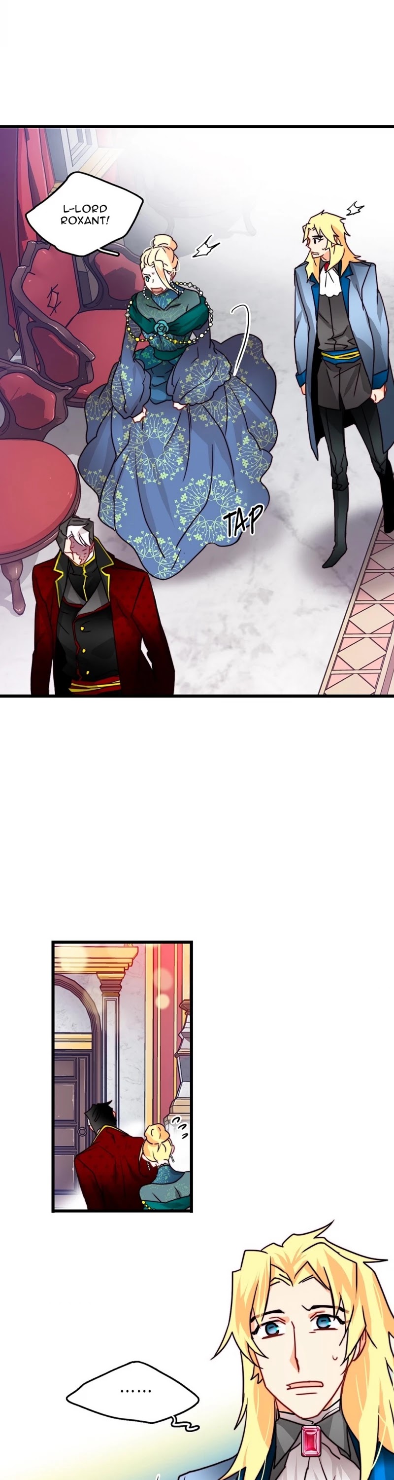 Bring the Love Chapter 29 page 15 - Chapter 29