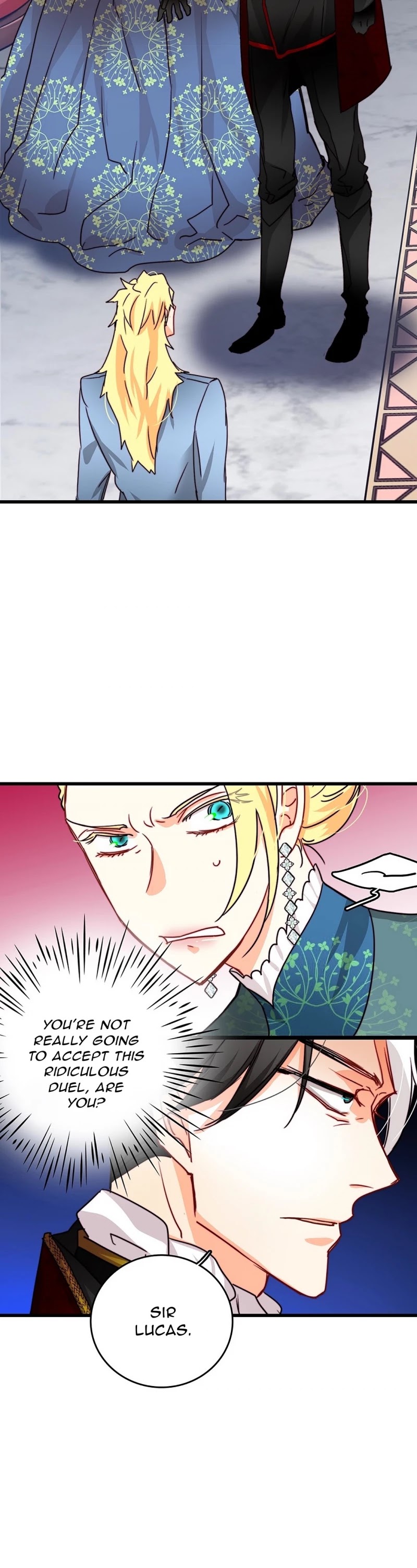 Bring the Love Chapter 29 page 2 - Chapter 29