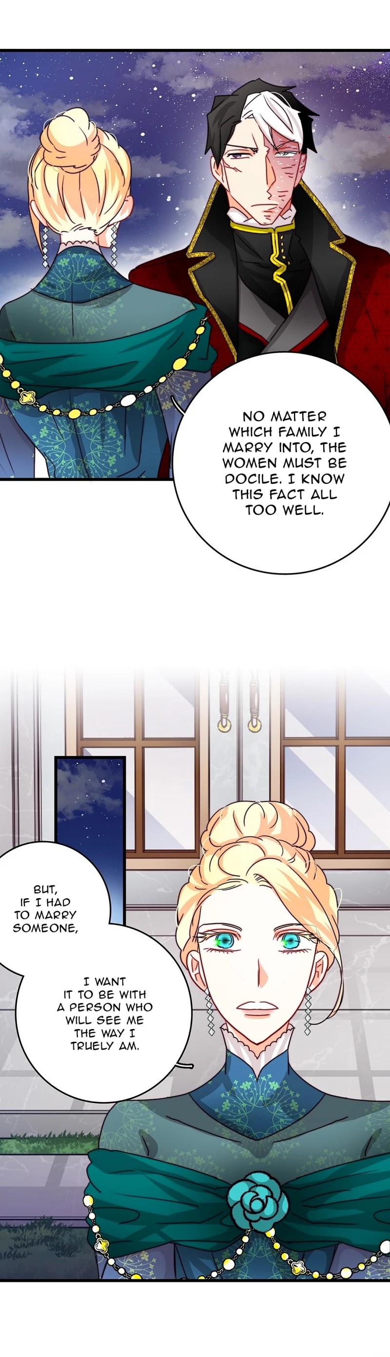 Bring the Love Chapter 29 page 22 - Chapter 29