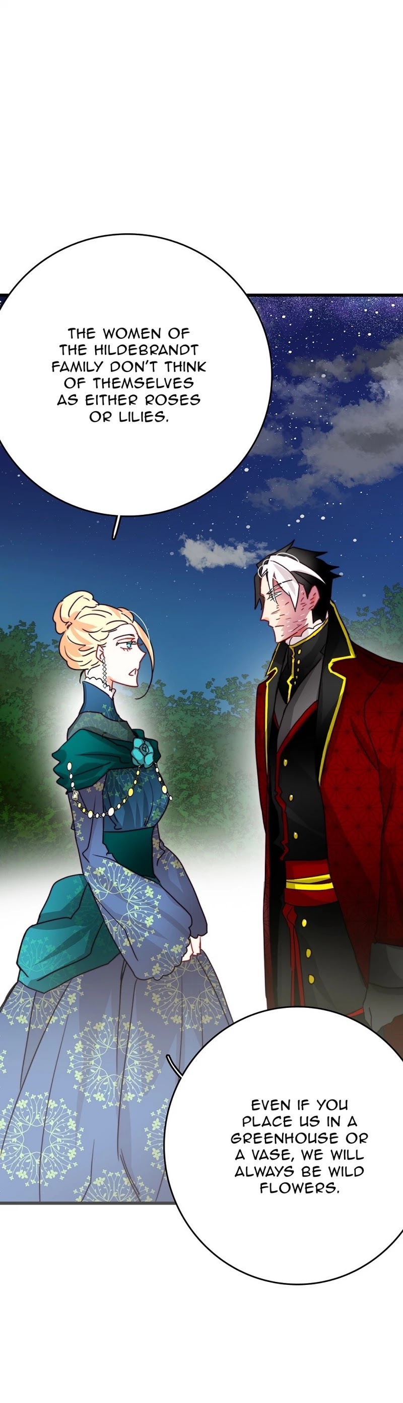 Bring the Love Chapter 29 page 23 - Chapter 29