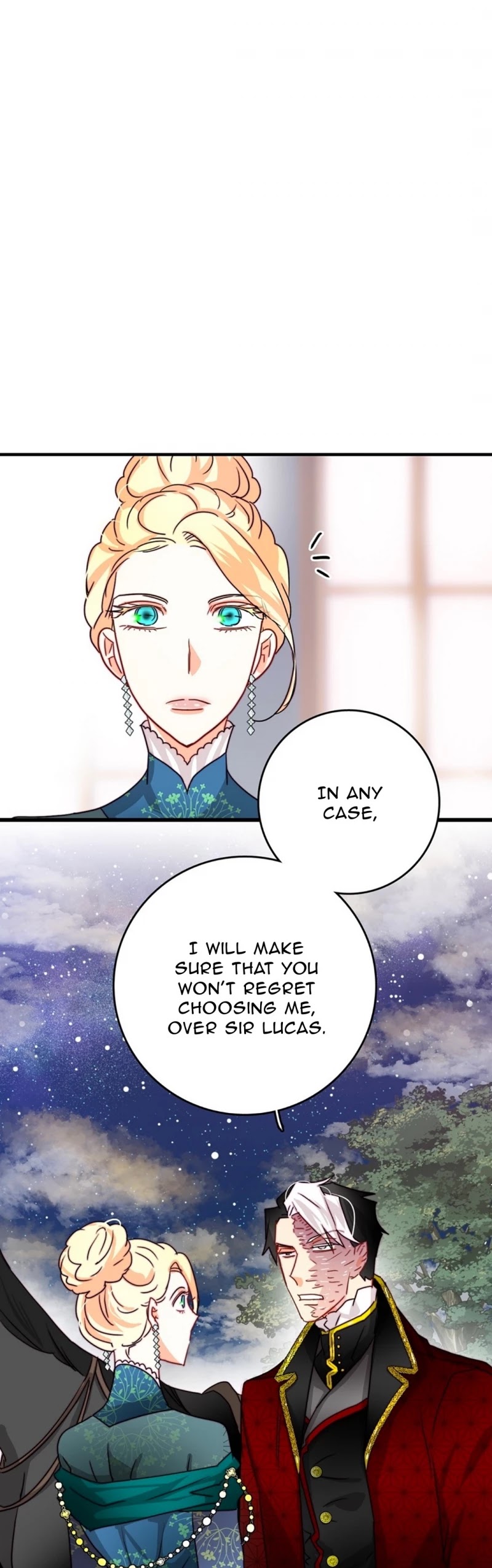 Bring the Love Chapter 29 page 26 - Chapter 29