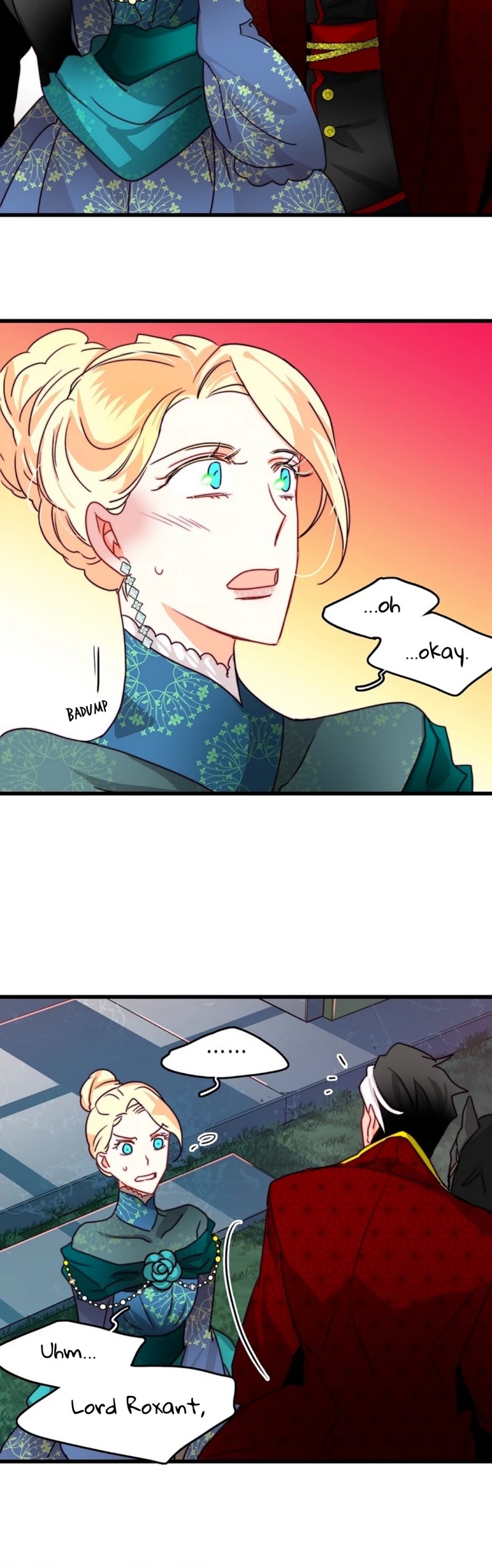 Bring the Love Chapter 29 page 27 - Chapter 29