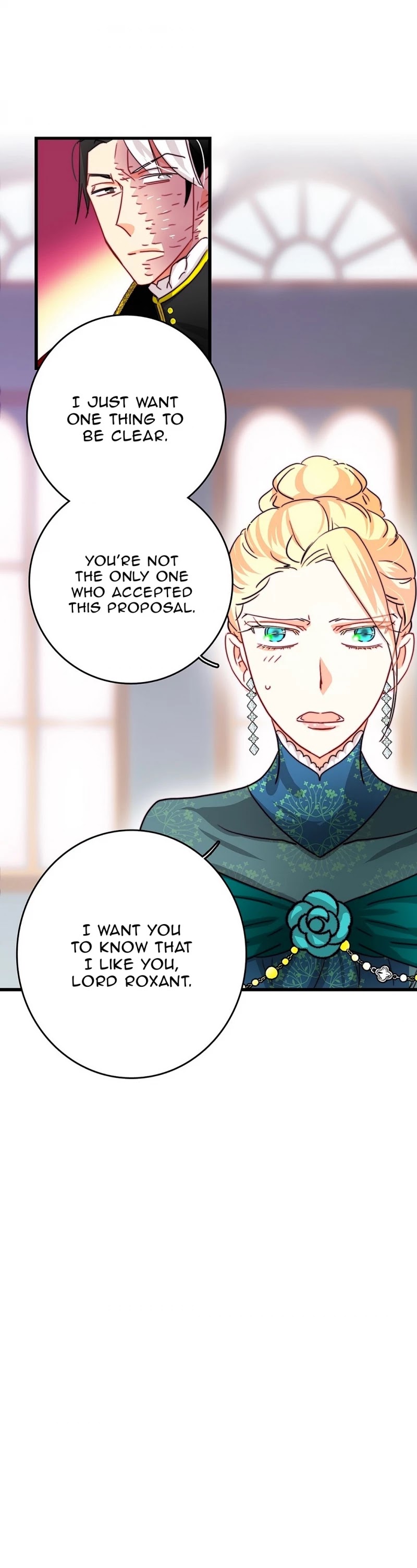 Bring the Love Chapter 29 page 28 - Chapter 29