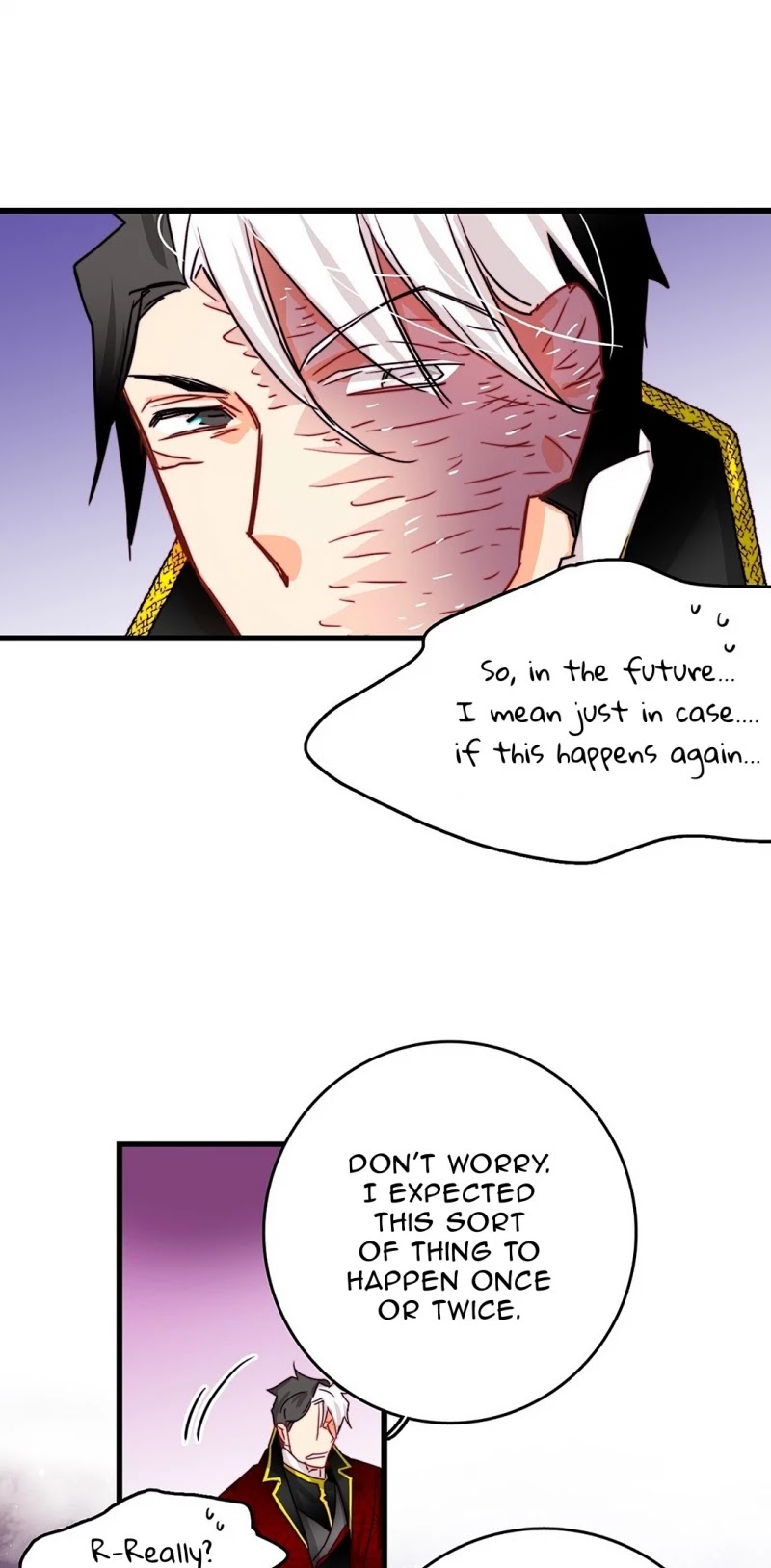 Bring the Love Chapter 29 page 29 - Chapter 29