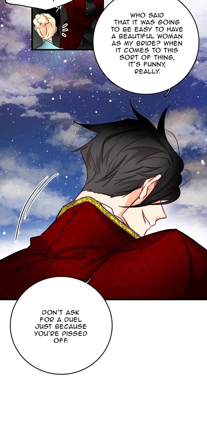 Bring the Love Chapter 29 page 30 - Chapter 29