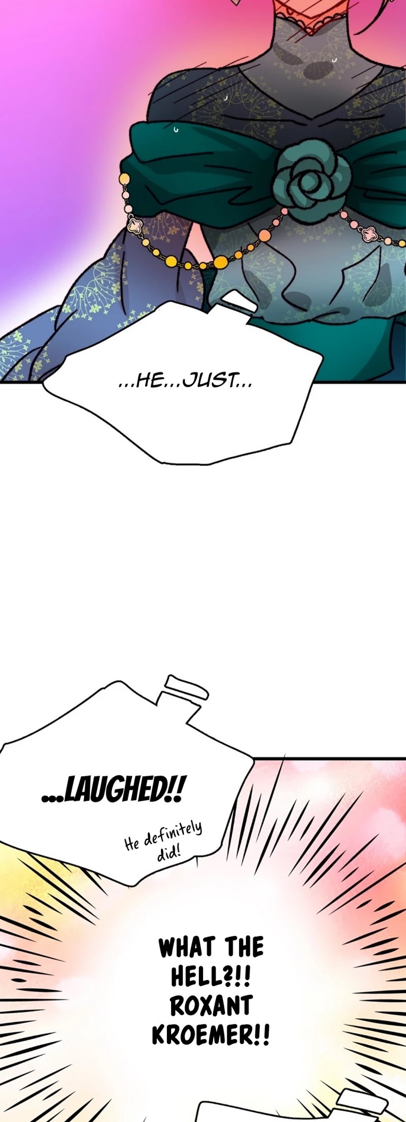 Bring the Love Chapter 29 page 32 - Chapter 29