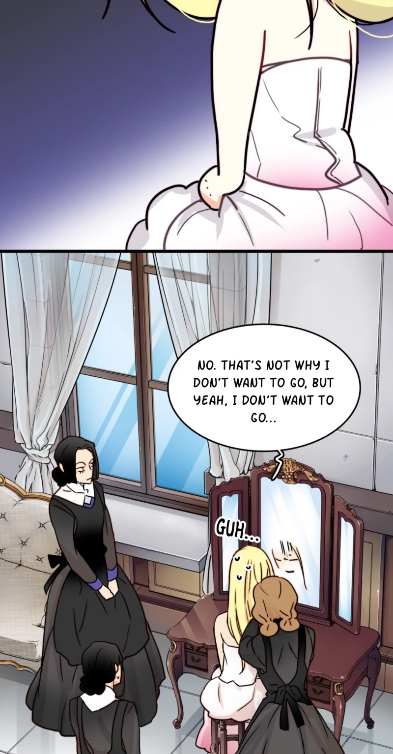 Bring the Love Chapter 3 page 15 - Chapter 3