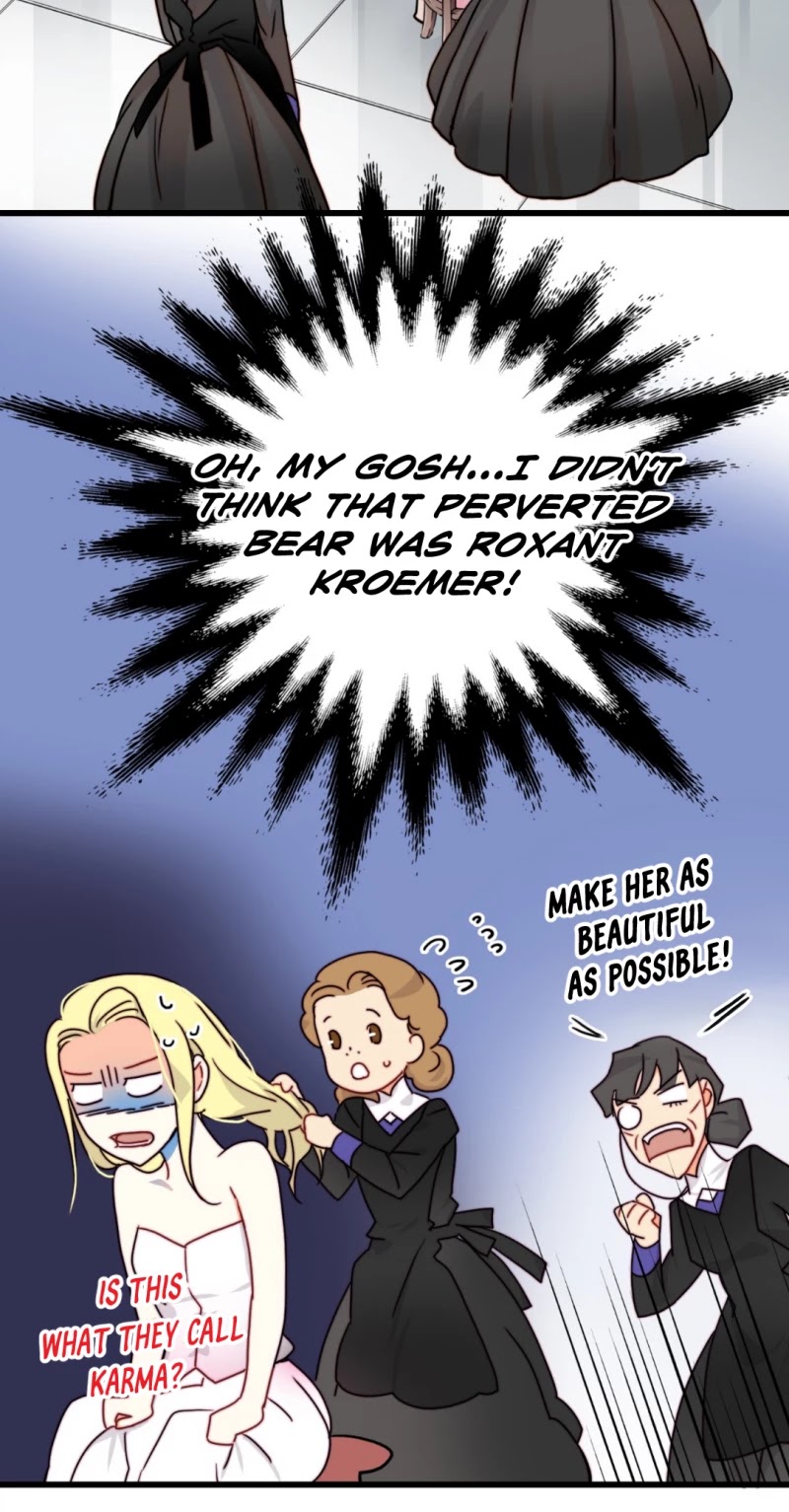 Bring the Love Chapter 3 page 16 - Chapter 3