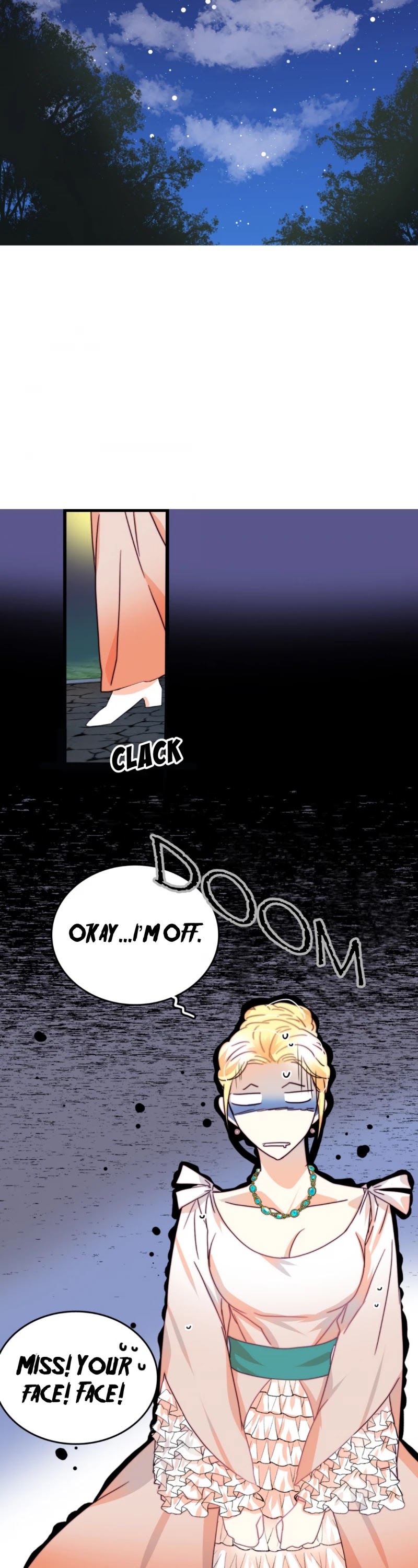 Bring the Love Chapter 3 page 18 - Chapter 3