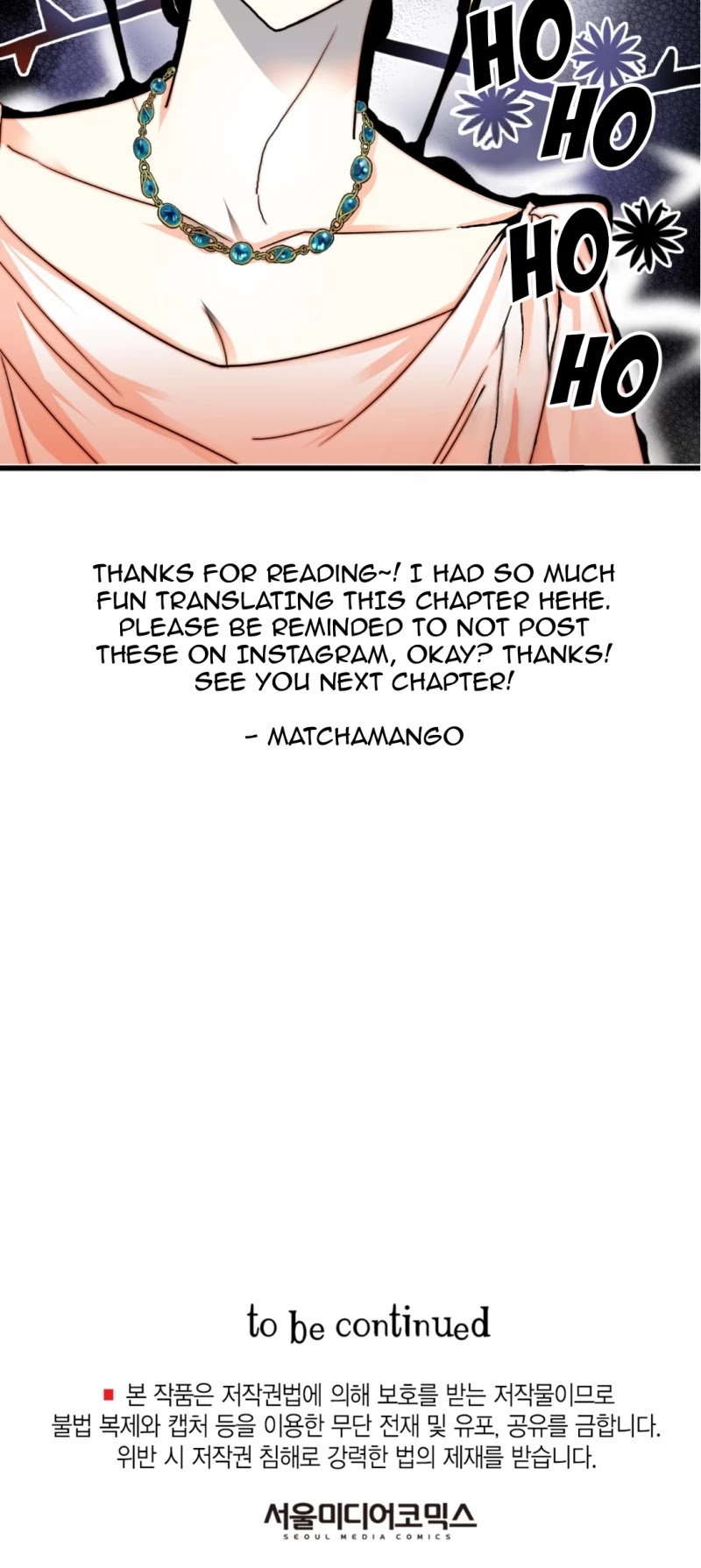 Bring the Love Chapter 3 page 34 - Chapter 3