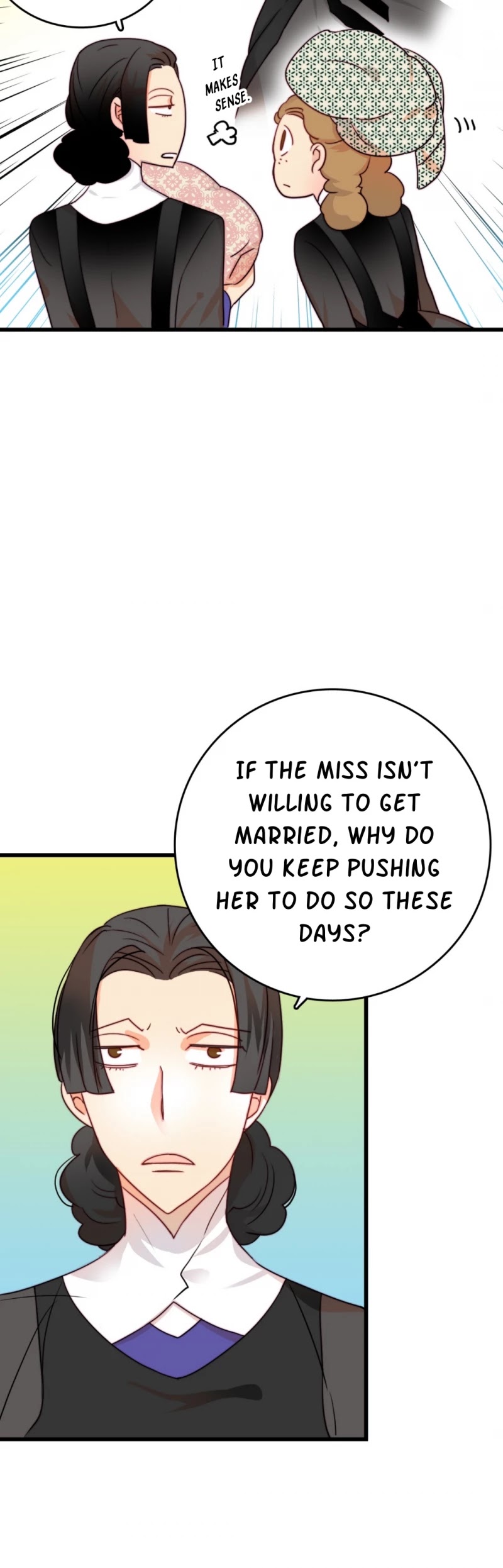 Bring the Love Chapter 3 page 4 - Chapter 3