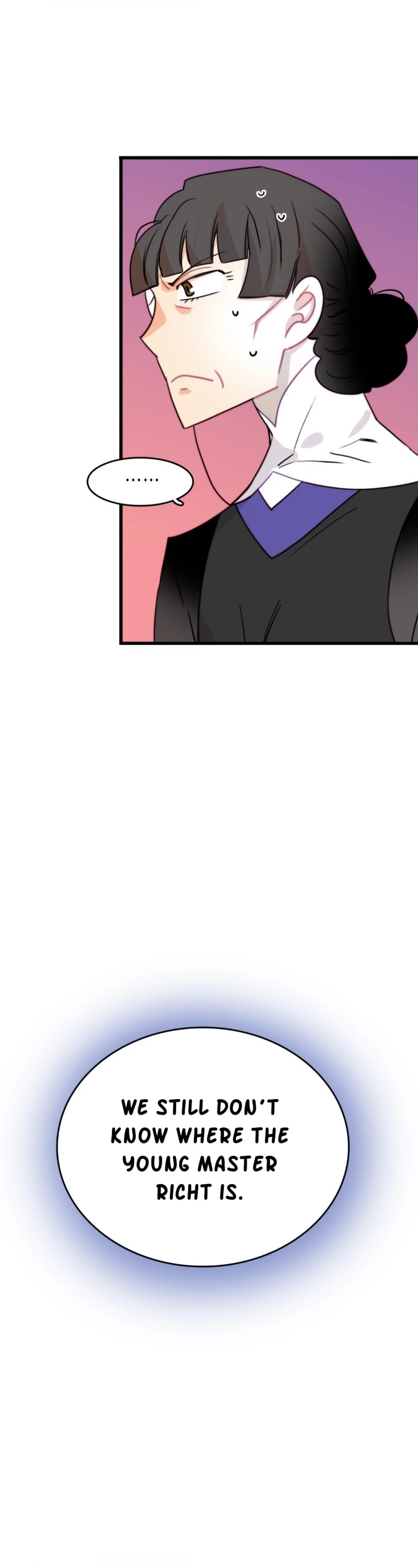 Bring the Love Chapter 3 page 5 - Chapter 3