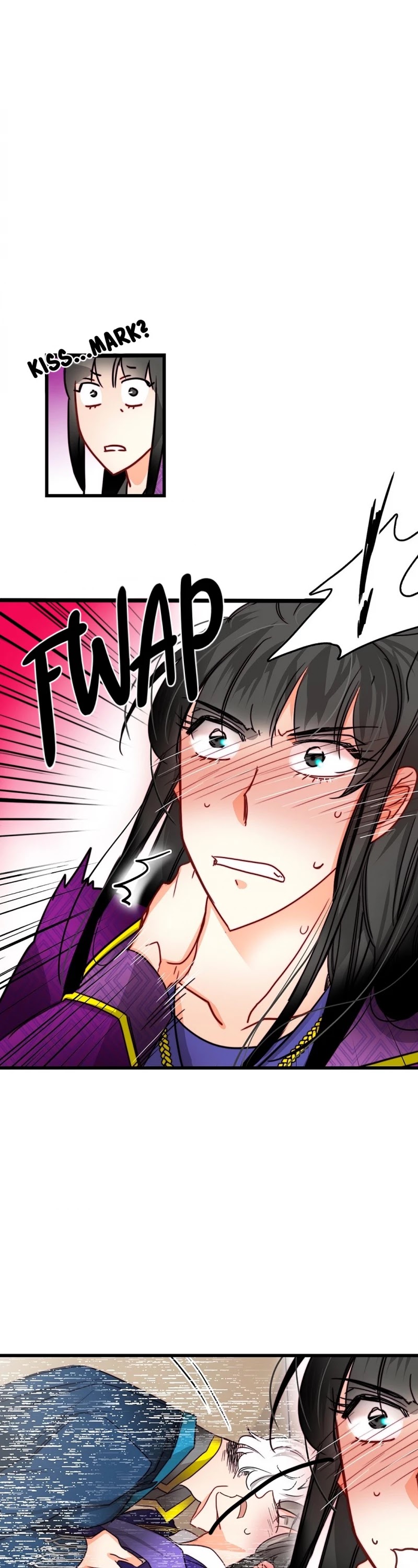 Bring the Love Chapter 30 page 14 - Chapter 30