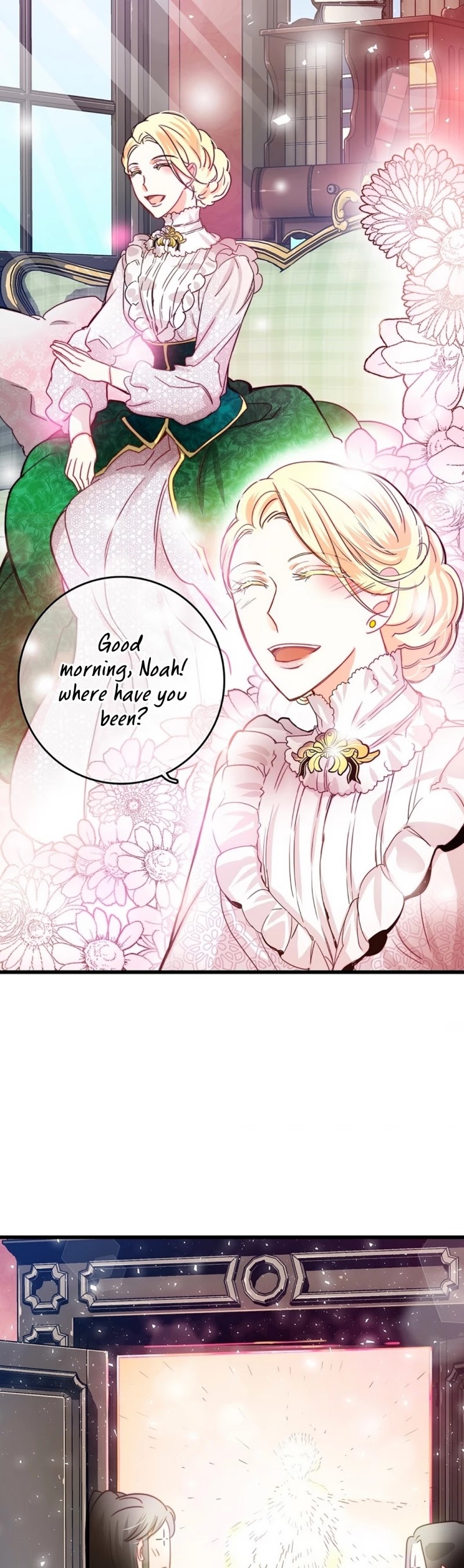 Bring the Love Chapter 30 page 30 - Chapter 30