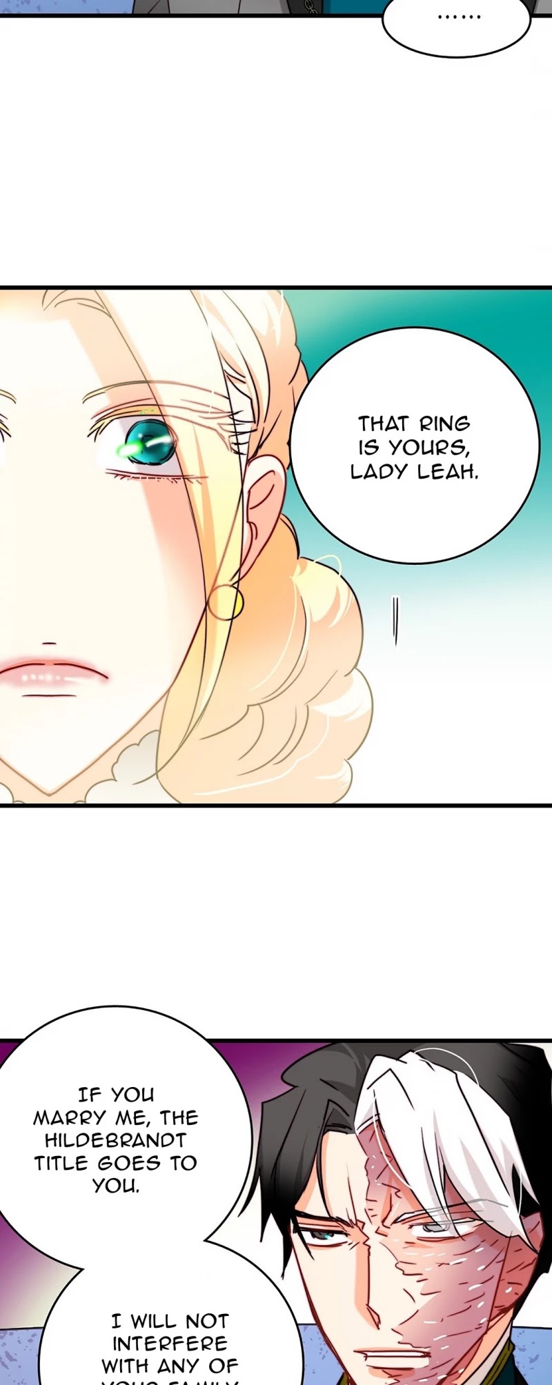 Bring the Love Chapter 31 page 19 - Chapter 31