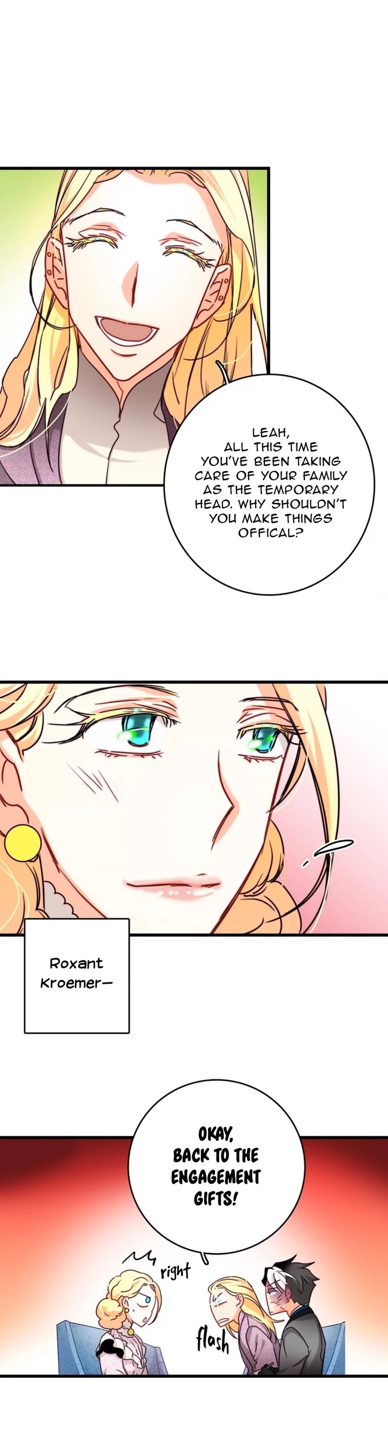 Bring the Love Chapter 31 page 24 - Chapter 31
