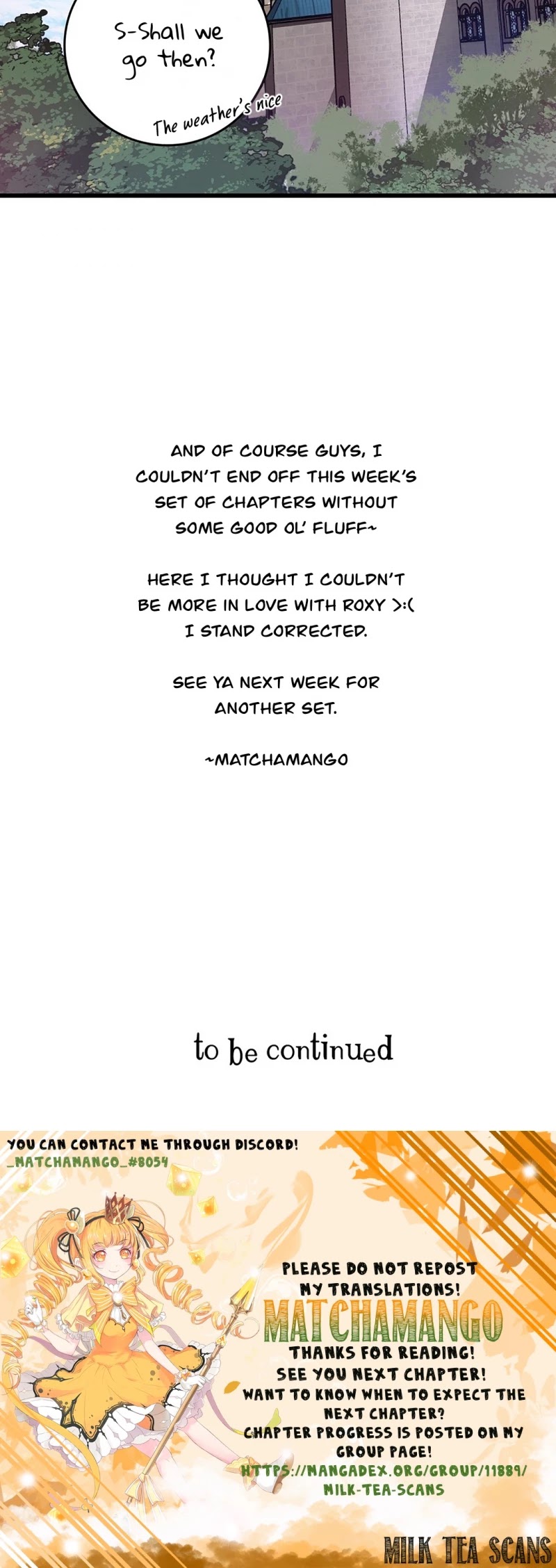 Bring the Love Chapter 31 page 31 - Chapter 31