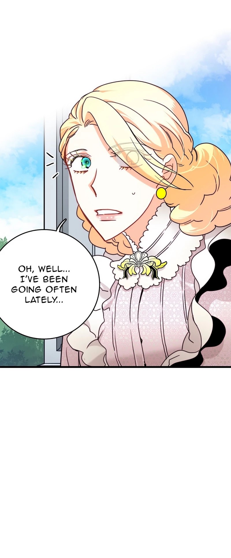 Bring the Love Chapter 32 page 15 - Chapter 32