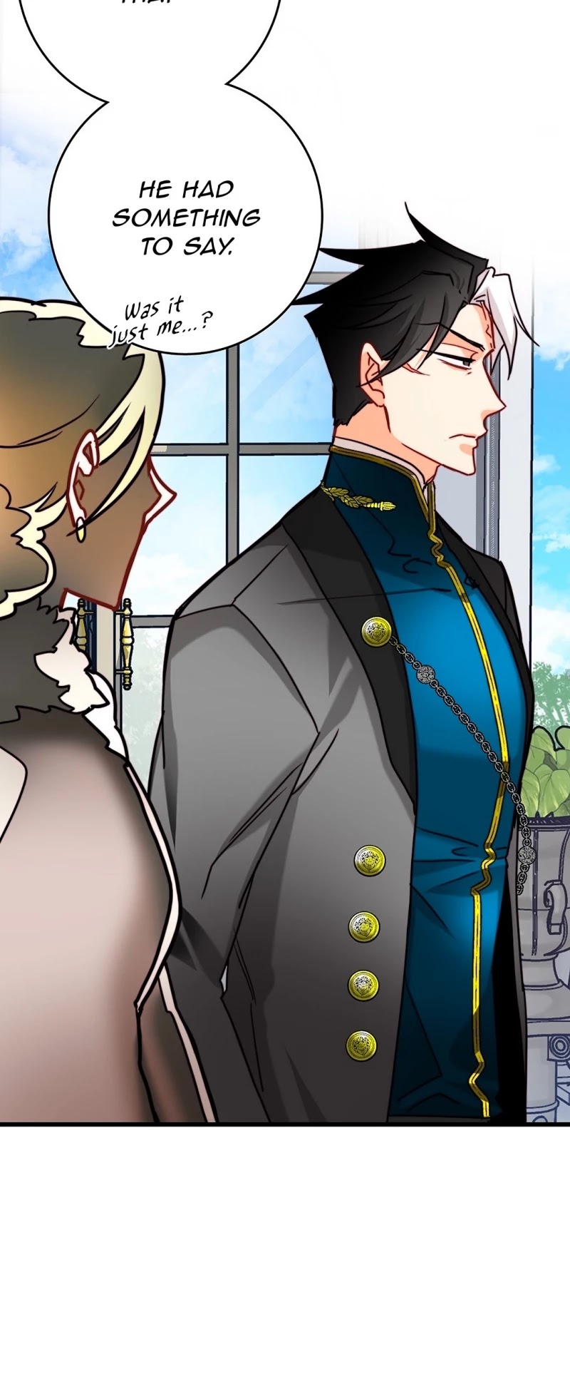 Bring the Love Chapter 32 page 20 - Chapter 32