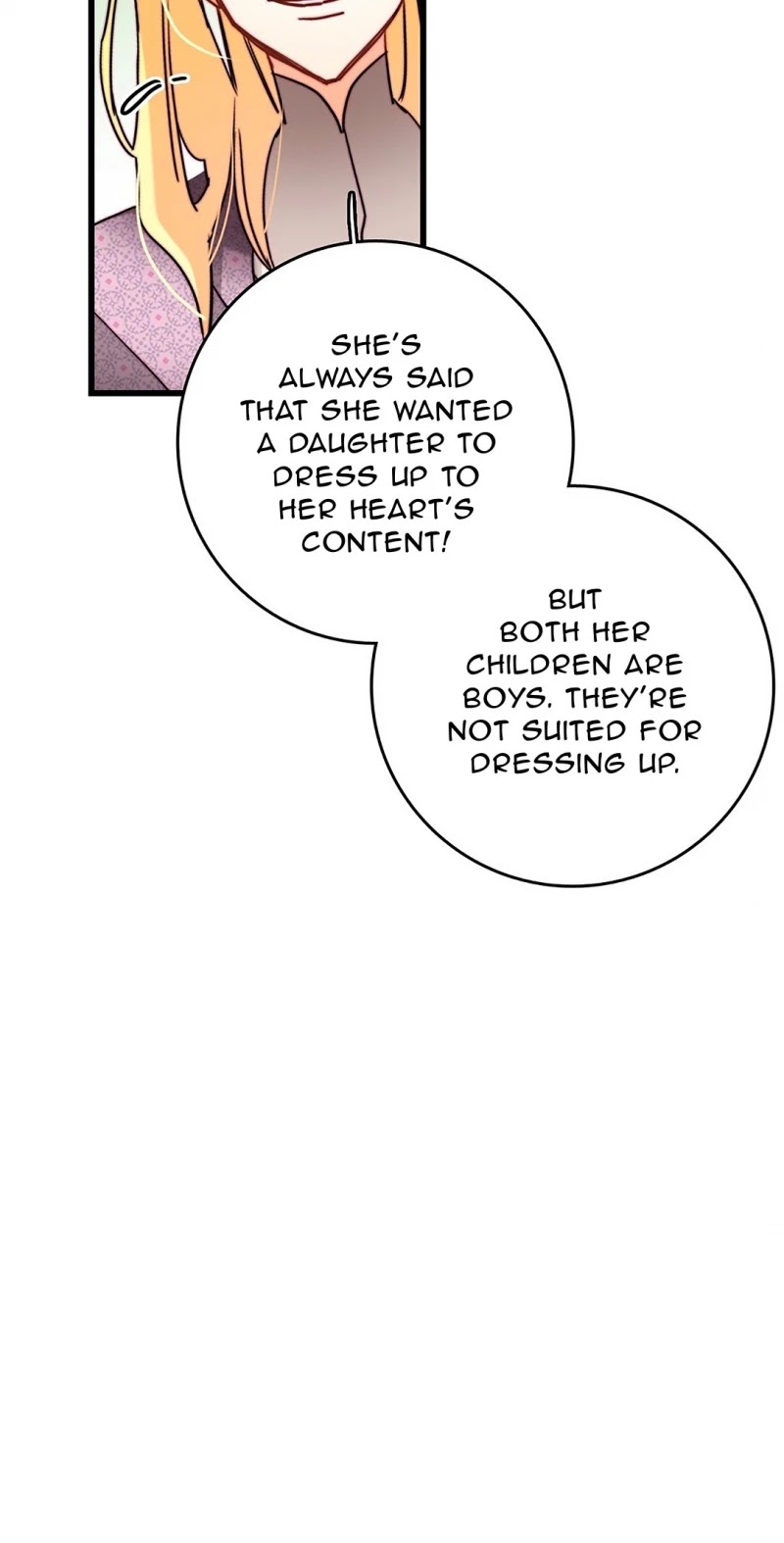 Bring the Love Chapter 32 page 23 - Chapter 32