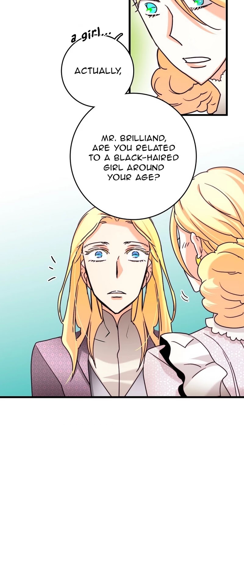 Bring the Love Chapter 32 page 26 - Chapter 32