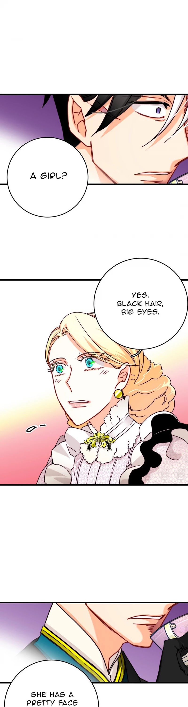 Bring the Love Chapter 32 page 27 - Chapter 32