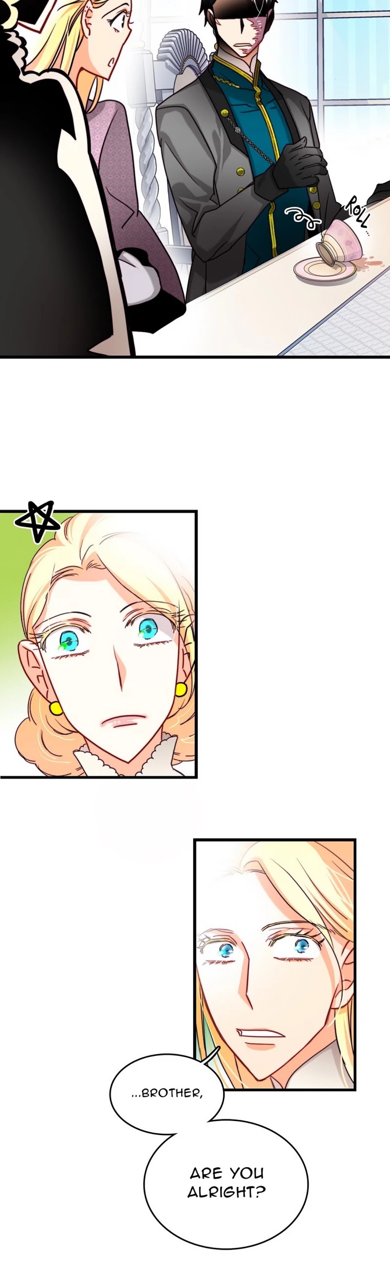 Bring the Love Chapter 32 page 29 - Chapter 32