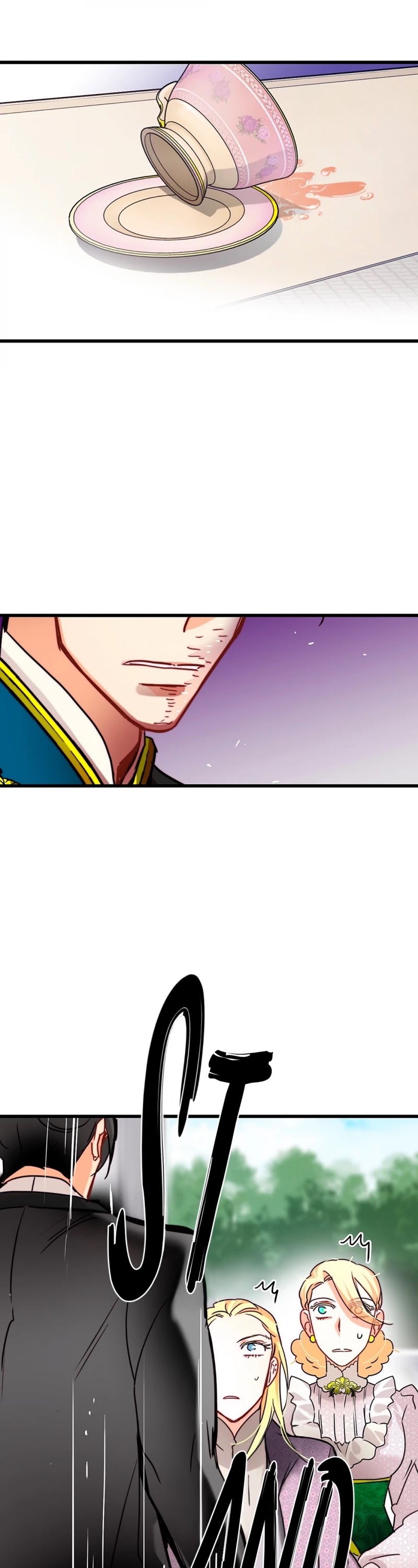 Bring the Love Chapter 32 page 30 - Chapter 32