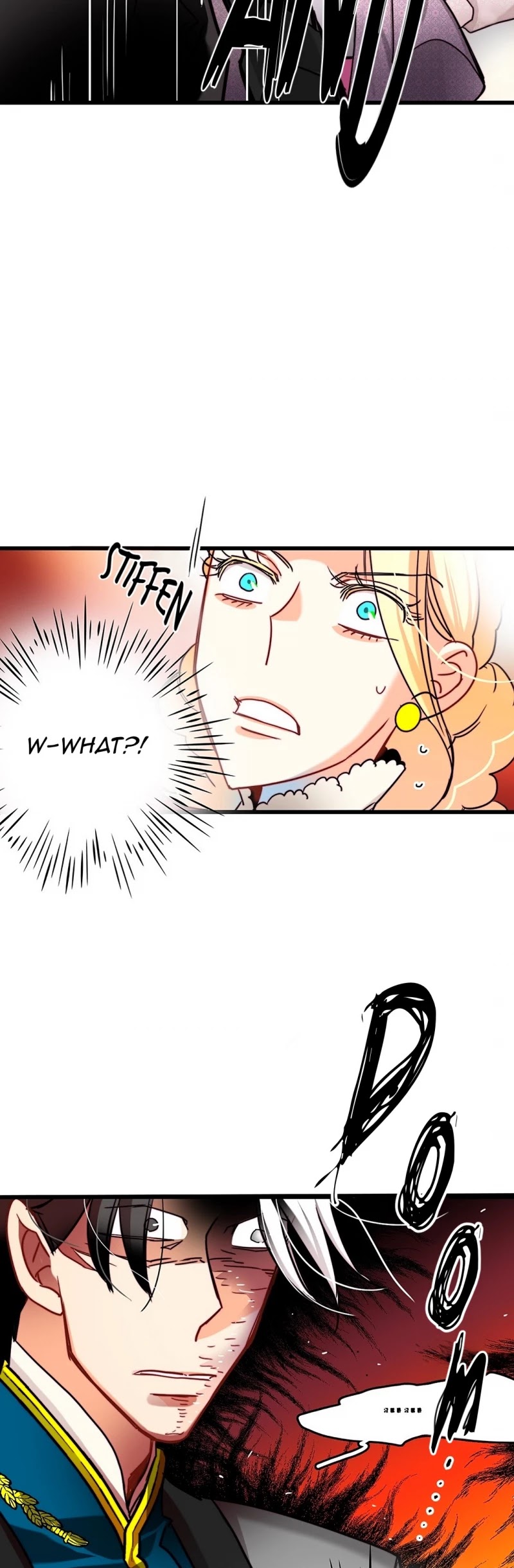 Bring the Love Chapter 32 page 31 - Chapter 32