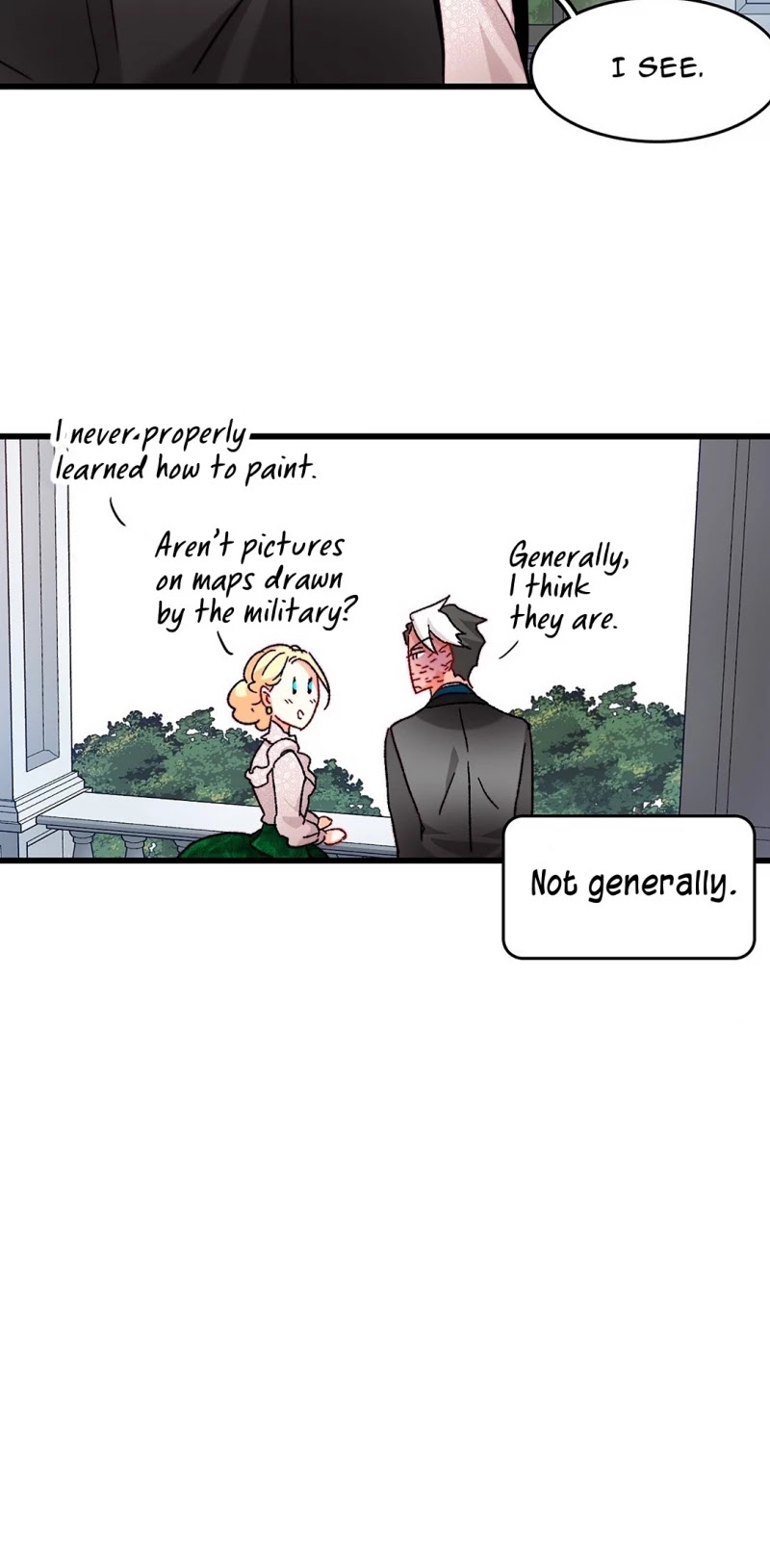 Bring the Love Chapter 32 page 6 - Chapter 32