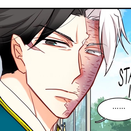 Bring the Love Chapter 32 cover