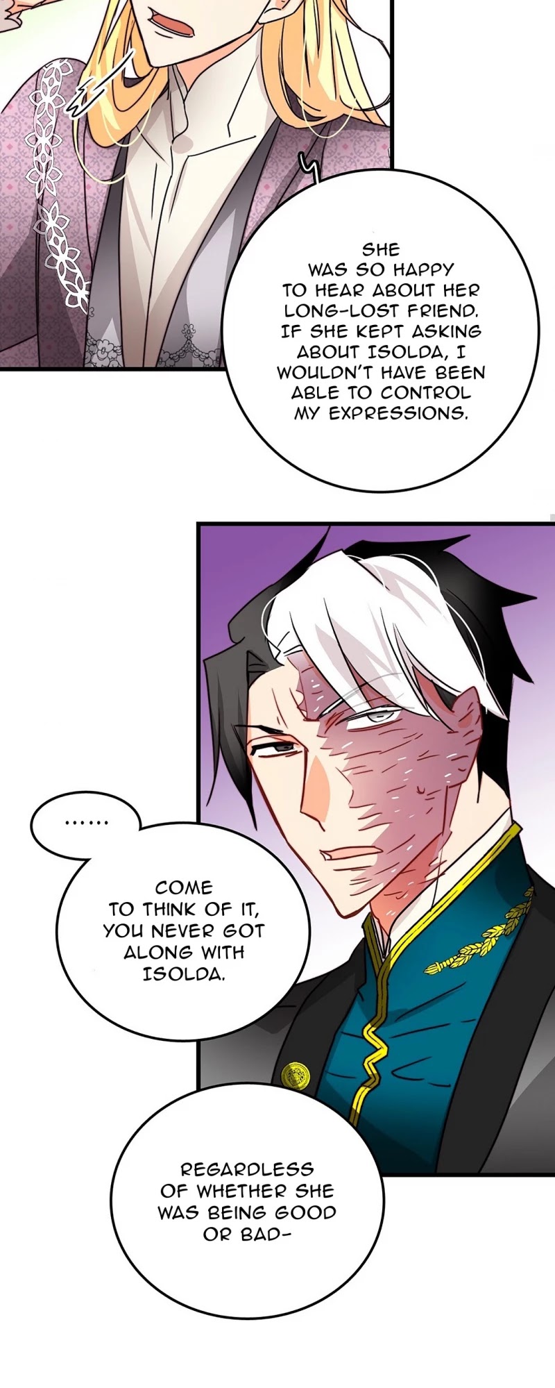 Bring the Love Chapter 33 page 15 - Chapter 33