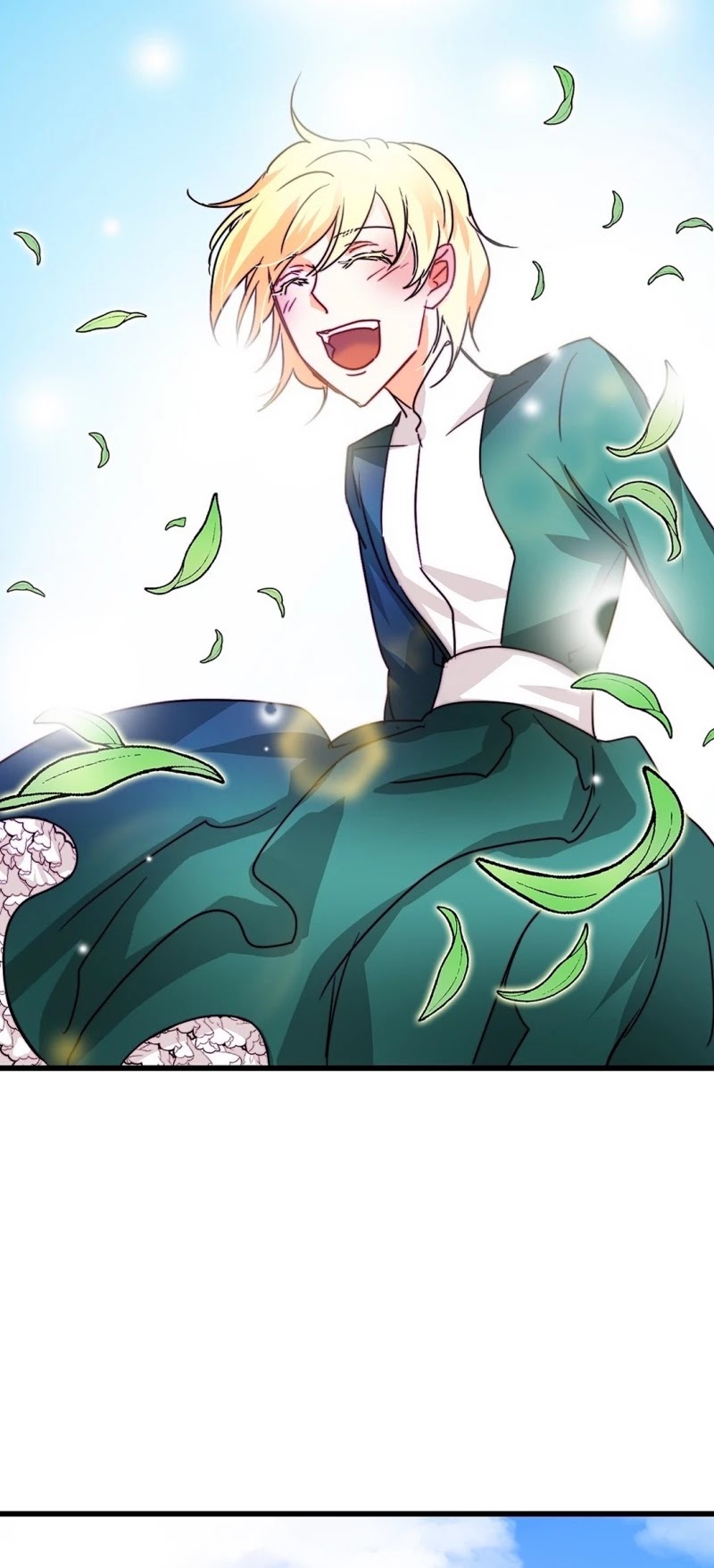 Bring the Love Chapter 33 page 21 - Chapter 33