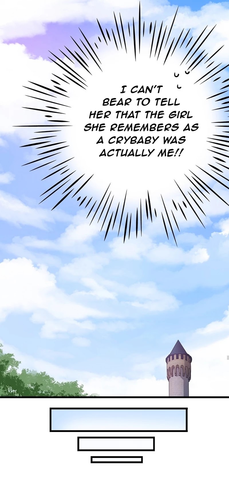 Bring the Love Chapter 33 page 22 - Chapter 33