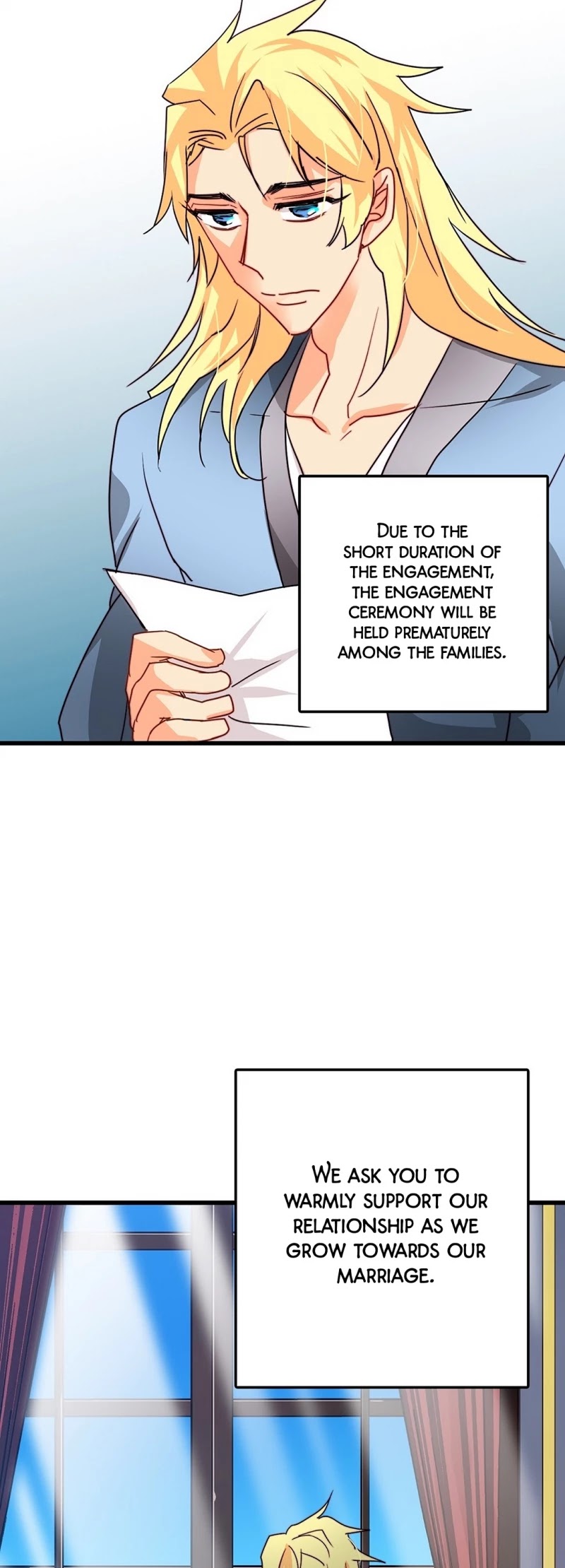 Bring the Love Chapter 33 page 24 - Chapter 33