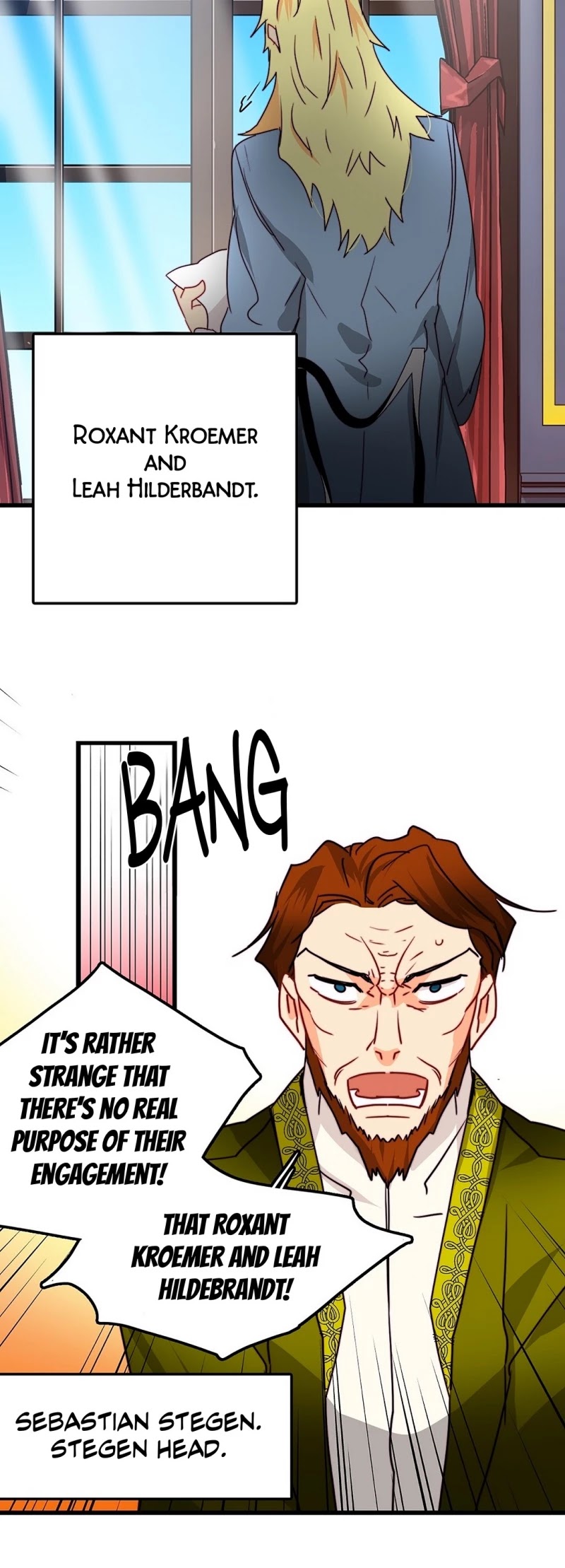 Bring the Love Chapter 33 page 25 - Chapter 33