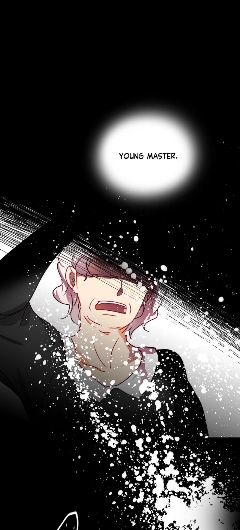 Bring the Love Chapter 33 page 38 - Chapter 33
