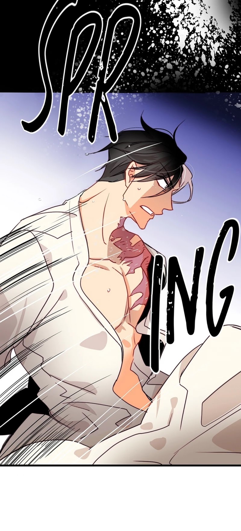 Bring the Love Chapter 33 page 39 - Chapter 33