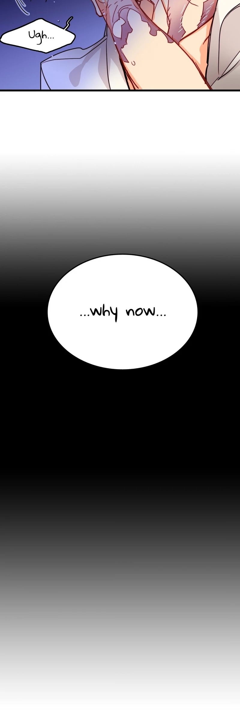 Bring the Love Chapter 33 page 41 - Chapter 33