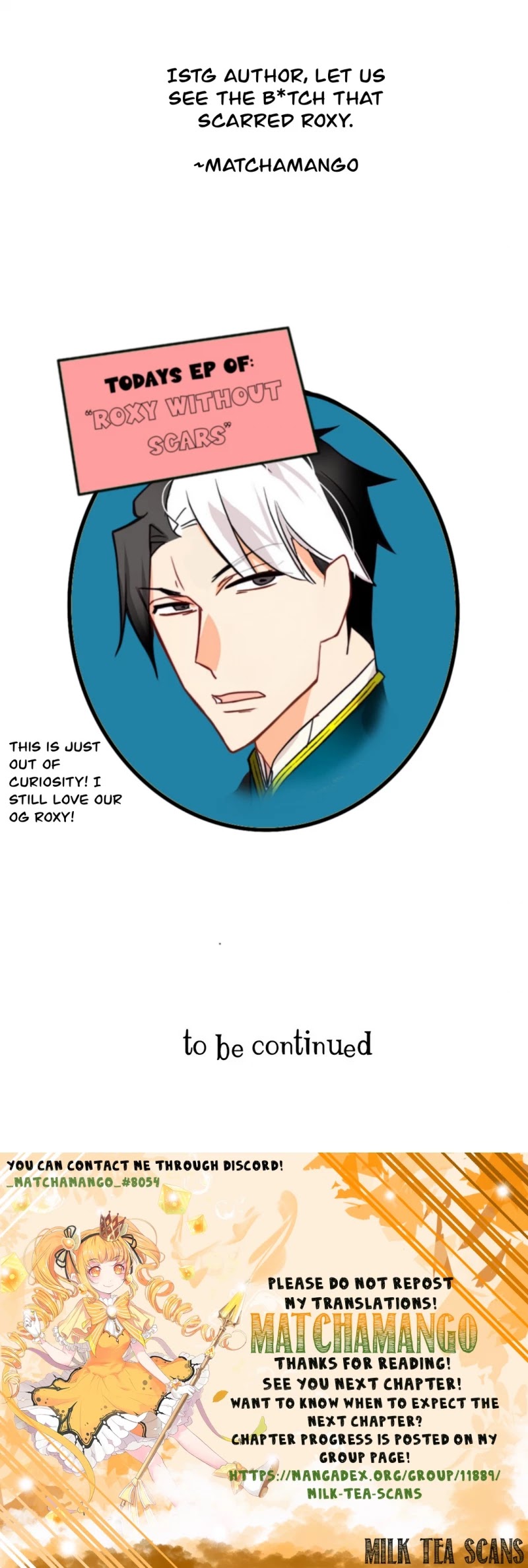 Bring the Love Chapter 33 page 42 - Chapter 33