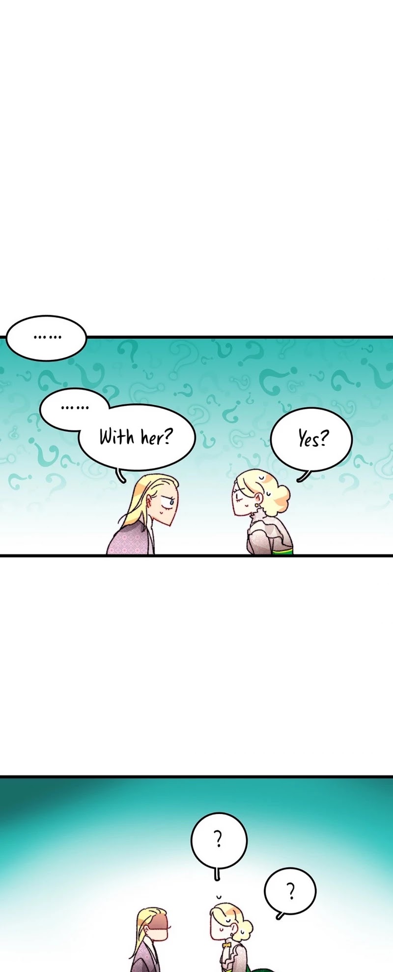 Bring the Love Chapter 33 page 5 - Chapter 33