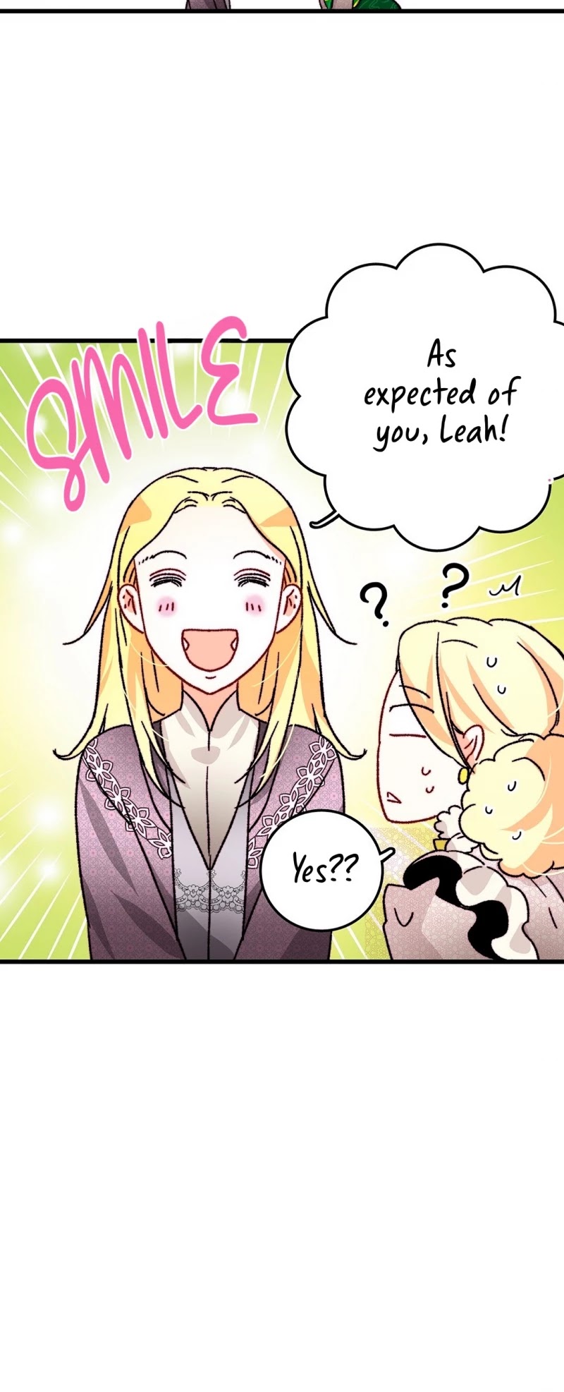 Bring the Love Chapter 33 page 6 - Chapter 33
