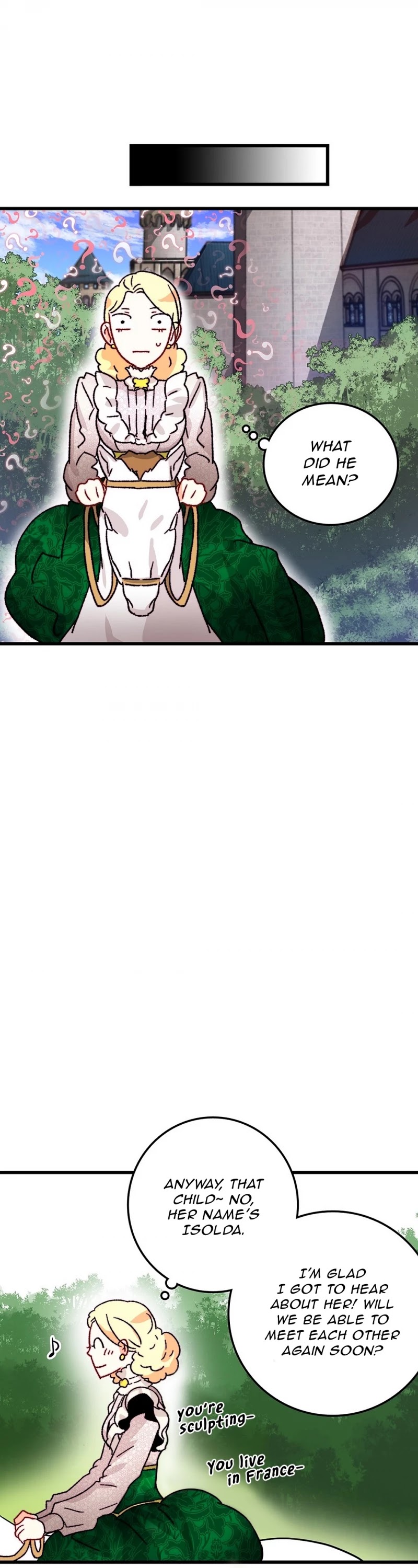 Bring the Love Chapter 33 page 7 - Chapter 33