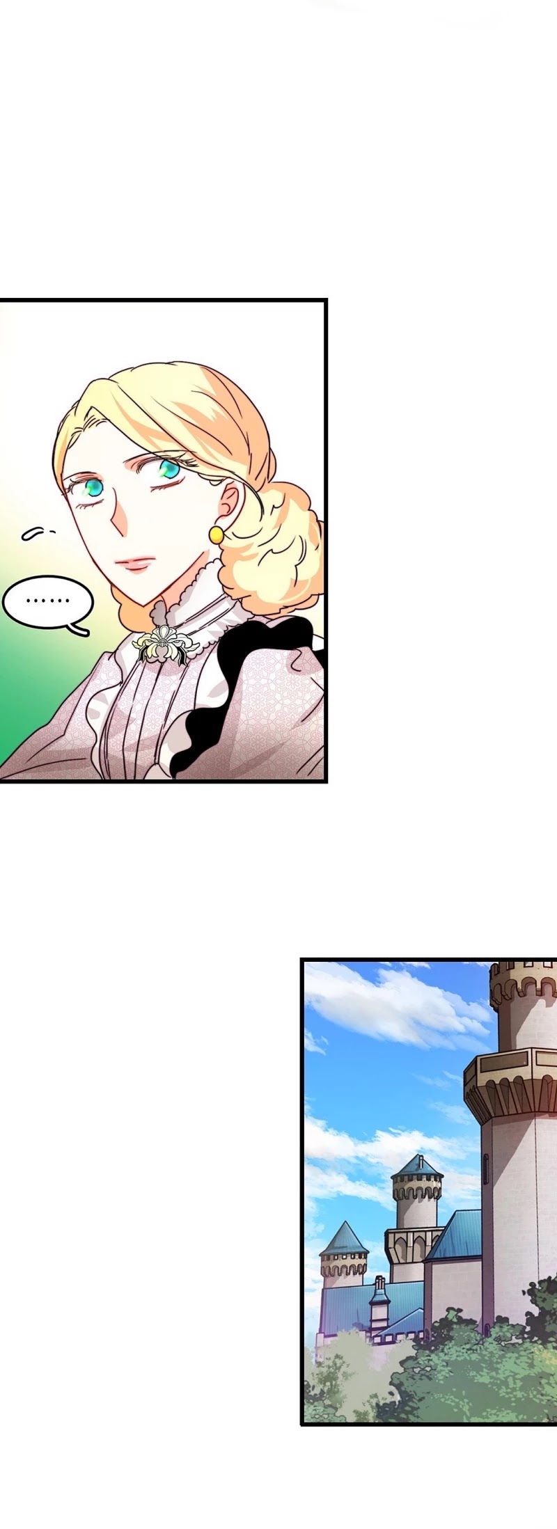 Bring the Love Chapter 33 page 8 - Chapter 33