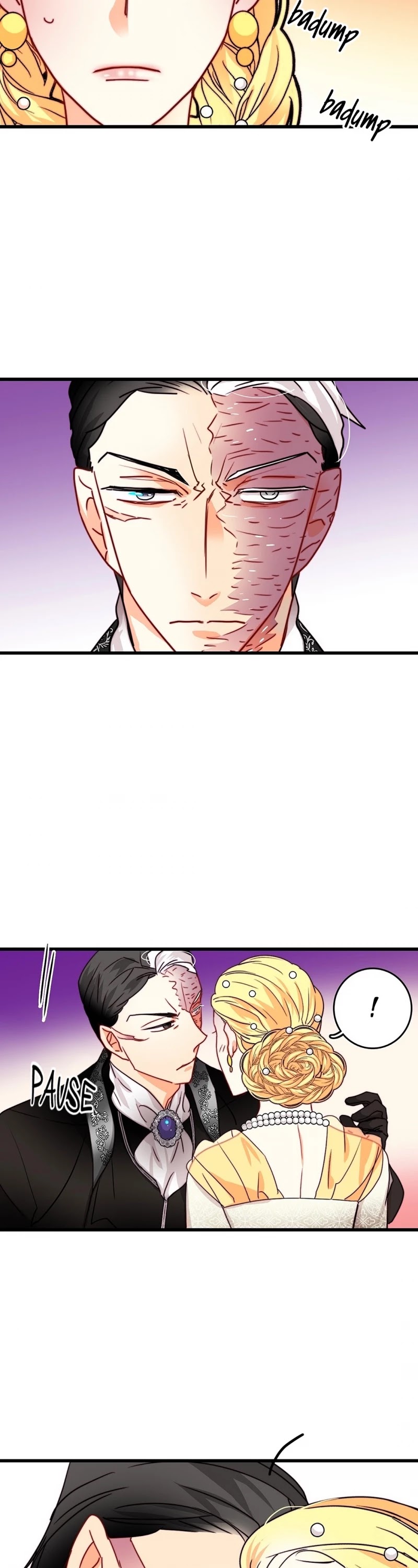 Bring the Love Chapter 34 page 12 - Chapter 34