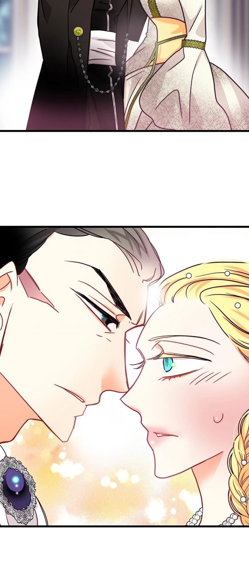 Bring the Love Chapter 34 page 14 - Chapter 34