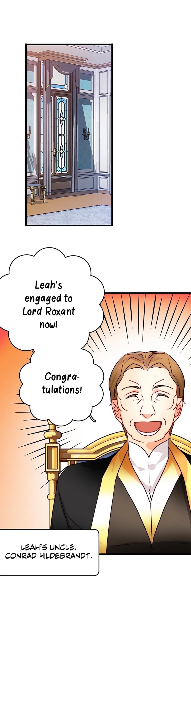 Bring the Love Chapter 34 page 17 - Chapter 34
